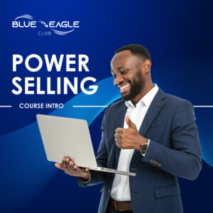 Power Selling